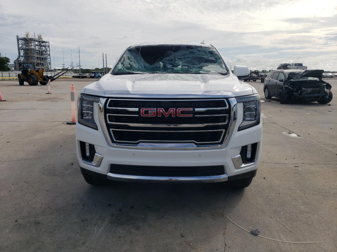 2024 GMC YUKON XL C1500 SLT VIN:1GKS1GKD8RR201382