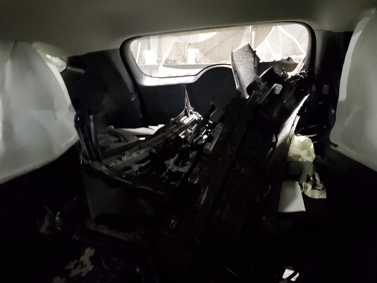 2022 HYUNDAI TUCSON SEL VIN:5NMJFCAE4NH053421