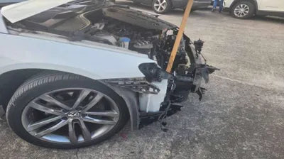 2015 Volkswagen Scirocco WVWZZZ13ZFV016352 VIN:WVWZZZ13ZFV016352