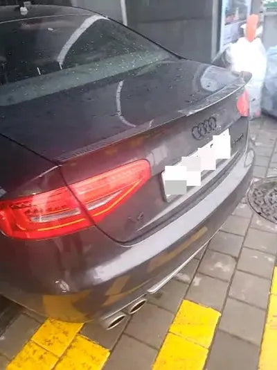 2015 Audi A4 WAUZZZ8KXFN046399 VIN:WAUZZZ8KXFN046399