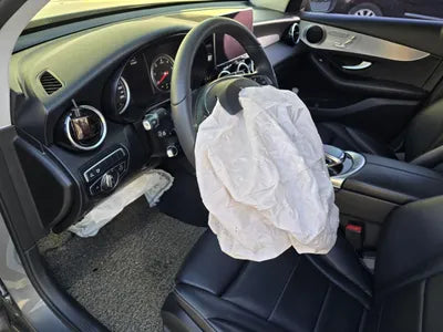 2017 Mercedes-Benz GLC 220 WDC0J0FBXJF294697 VIN:WDC0J0FBXJF294697