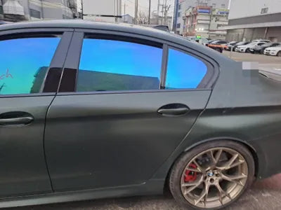2021 BMW M5 WBS71CH00MCH09464 VIN:WBS71CH00MCH09464