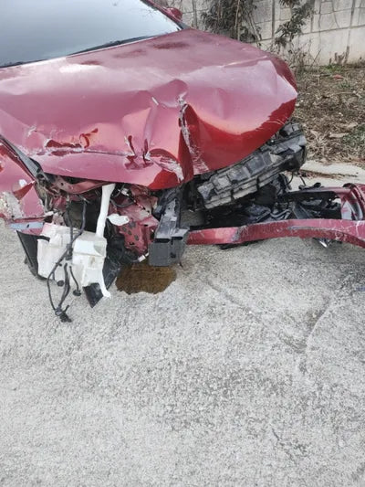 2016 Toyota Camry 577KM4T1BF1FK6GU6 VIN:577KM4T1BF1FK6GU6