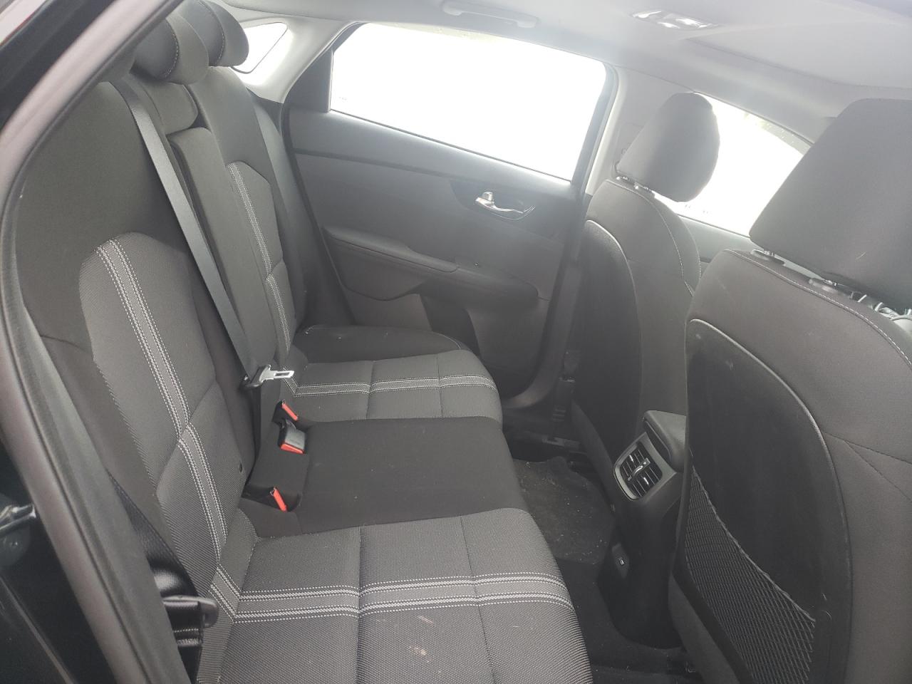 2023 KIA FORTE EX VIN:3KPF34AD5PE627997