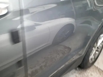 2018 Hyundai Santa FE 725KMKMHSW81UDJU8 VIN:725KMKMHSW81UDJU8