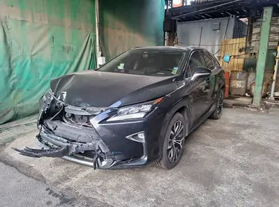 2016 Lexus RX 450 JTJBGMCA8G2012134 VIN:JTJBGMCA8G2012134