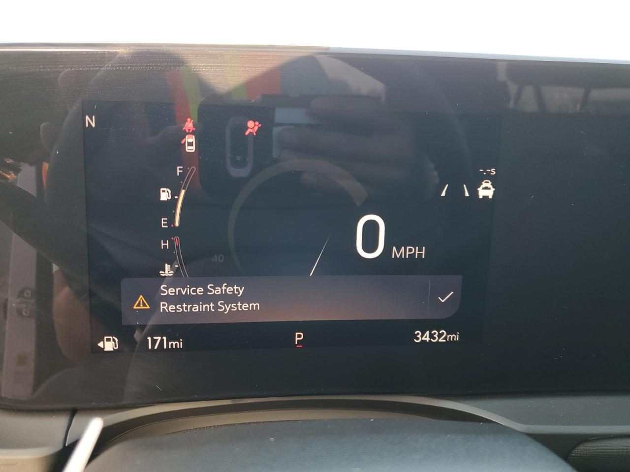 2024 BUICK ENVISTA SPORT TOURING VIN:KL47LBE28RB208750