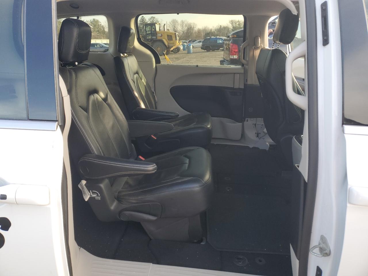 2022 CHRYSLER PACIFICA TOURING L VIN:2C4RC1BG0NR170824