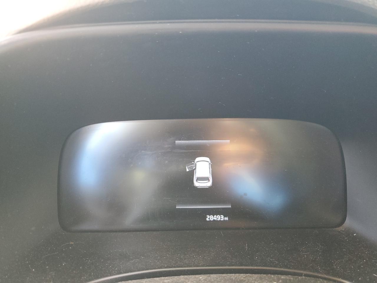 2024 KIA SOUL LX VIN:KNDJ23AU4R7226306