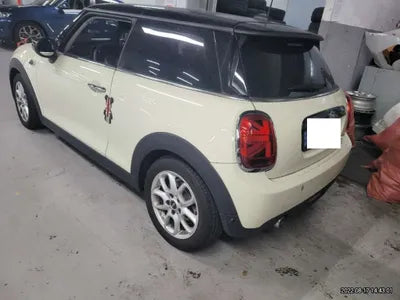 2021 MINI Cooper WMWXR7109M2N90203 VIN:WMWXR7109M2N90203