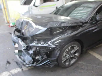 2020 Kia K5 VIN: