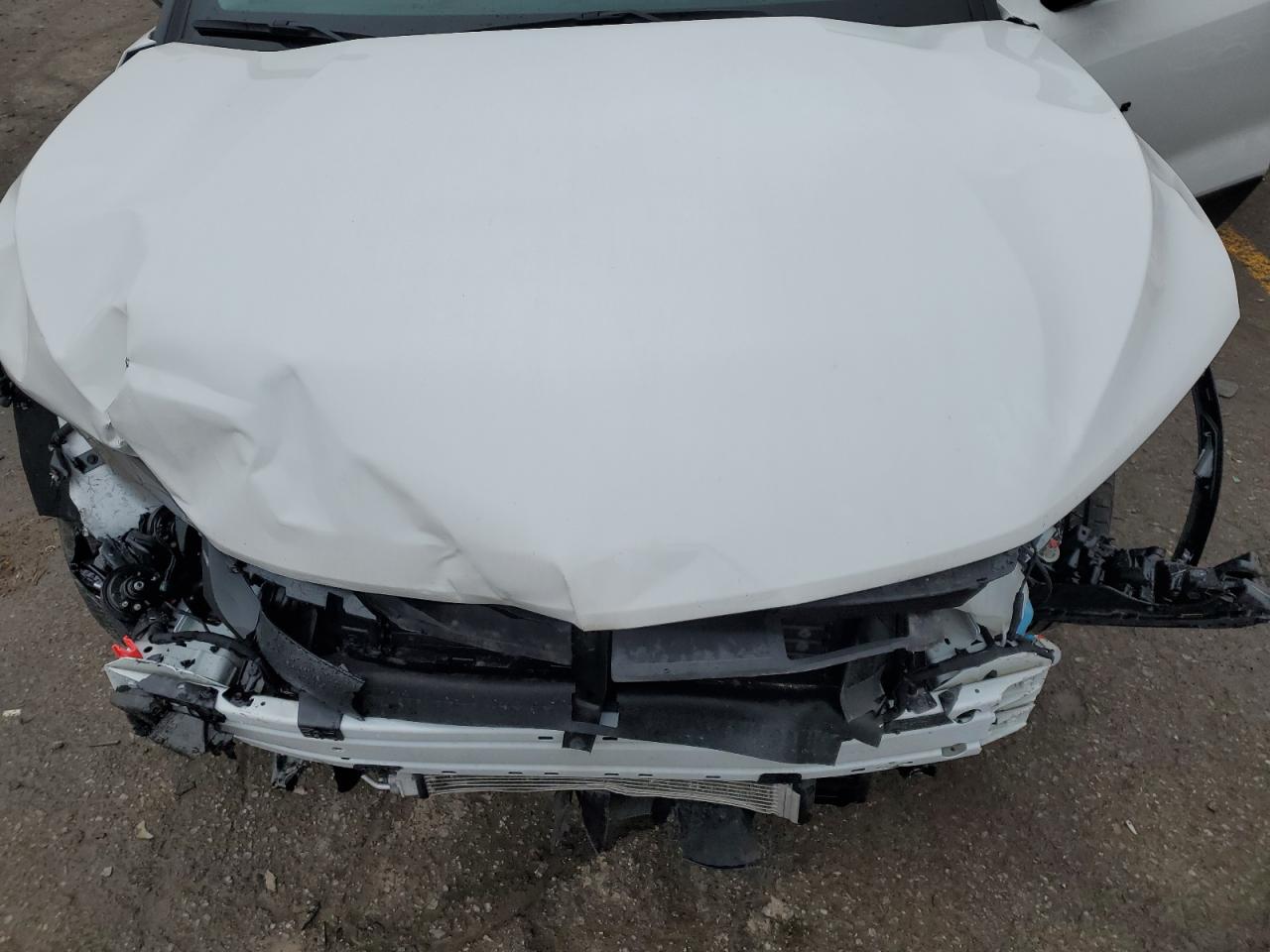 2023 CHEVROLET BLAZER 3LT VIN:3GNKBDRS6PS204147