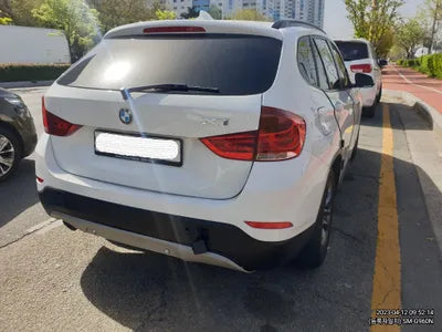 2015 BMW 118 651KMWBAVP7102FV2 VIN:651KMWBAVP7102FV2