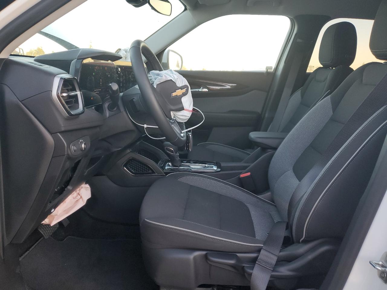 2024 CHEVROLET TRAILBLAZER LT VIN:KL79MPSL6RB066613