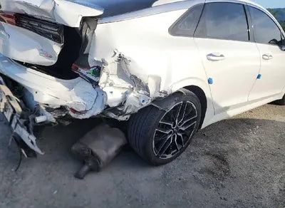 2020 Kia K5 KNAG3412BLA042579 VIN:KNAG3412BLA042579