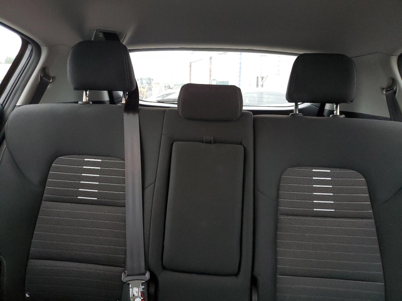 2022 KIA SPORTAGE LX VIN:KNDPM3AC2N7017815
