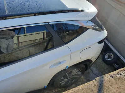 2021 Hyundai Tucson KMHJC81CBMU008365 VIN:KMHJC81CBMU008365