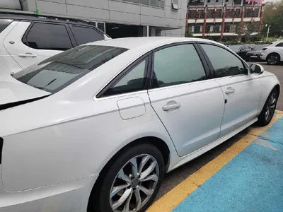2018 Audi A6 694KMWAUZZZ4G3JN1 VIN:694KMWAUZZZ4G3JN1