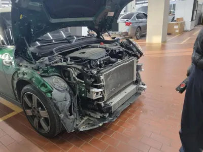 2019 MINI Cooper WMWXU1102K2H35660 VIN:WMWXU1102K2H35660
