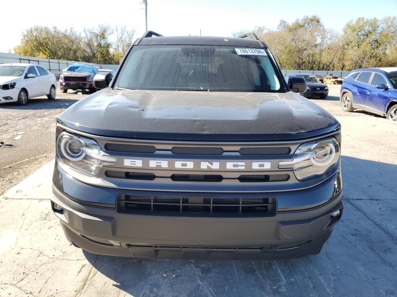 2024 FORD BRONCO SPORT BIG BEND VIN:3FMCR9B62RRF15843