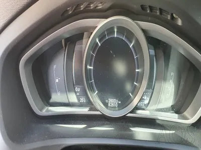 2015 Volvo V40 YV1MV79K0G2307561 VIN:YV1MV79K0G2307561