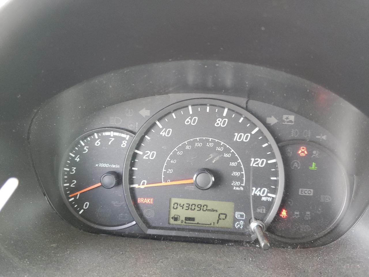 2022 MITSUBISHI MIRAGE ES VIN:ML32AUHJ1NH006220