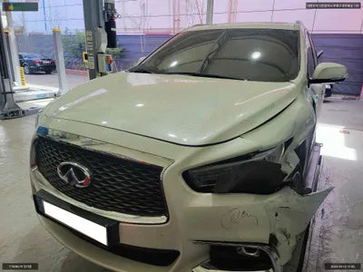 2020 Infiniti QX60 5N1DL0MM3KC565720 VIN:5N1DL0MM3KC565720