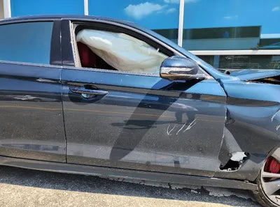 2022 Genesis G70 VIN: