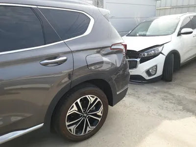 2019 Hyundai Santa FE KMHS381BBLU194994 VIN:KMHS381BBLU194994