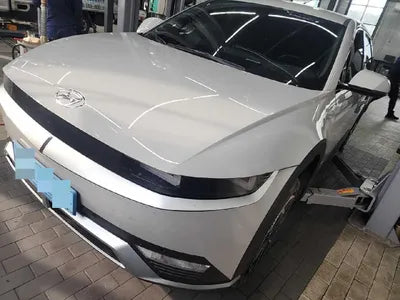 2022 Hyundai Ioniq KMHKN81AFNU075686 VIN:KMHKN81AFNU075686