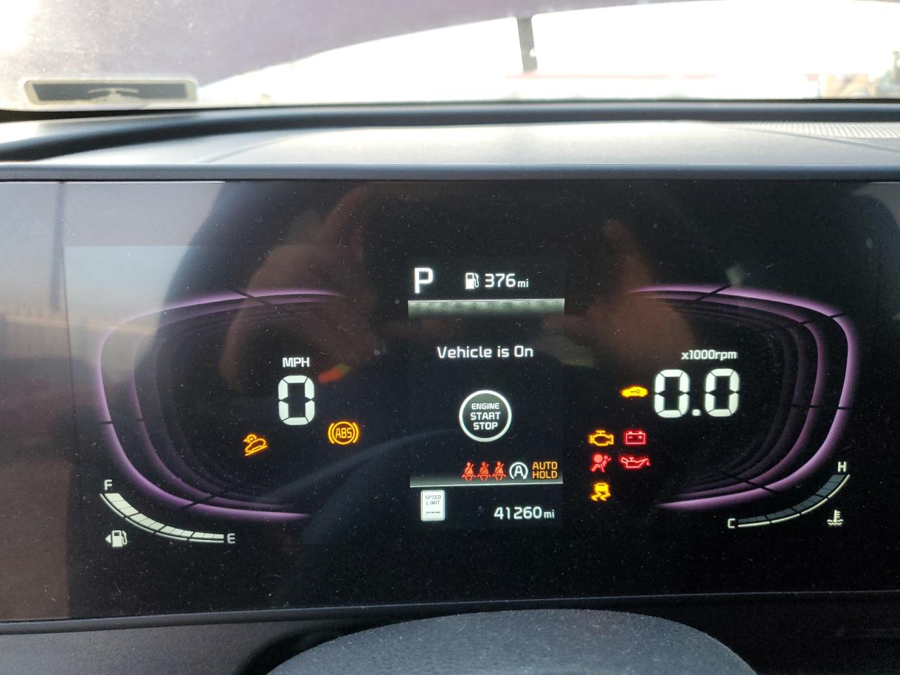 2023 KIA SPORTAGE X LINE VIN:5XYK6CAF2PG067098