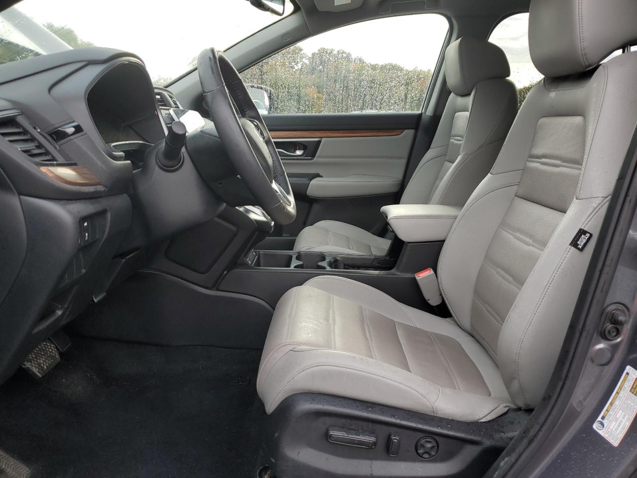 2022 HONDA CR-V EXL VIN:2HKRW2H88NH623162