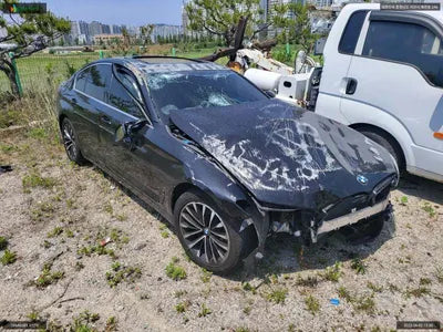 2019 BMW 520 WBAJF3109LCD41063 VIN:WBAJF3109LCD41063