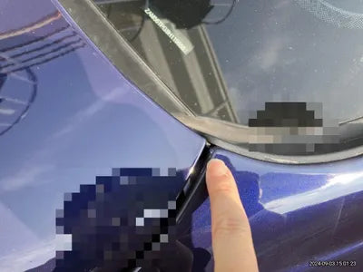 2016 Maserati Quattroporte VIN: