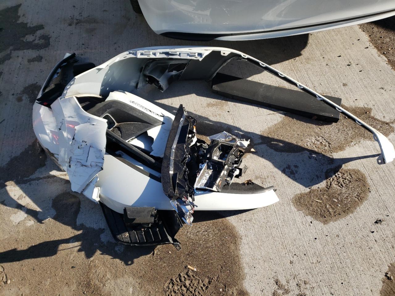 2024 HONDA CIVIC SPORT VIN:2HGFE2F52RH106678