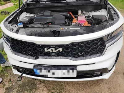 2022 Kia Sorento VIN: