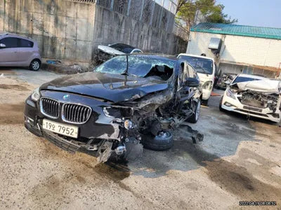 2016 bmw gran turismo 30d xdrive WBA5N6106GG544428 VIN:WBA5N6106GG544428