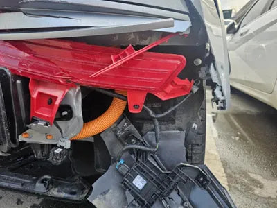 2023 Hyundai Ioniq VIN: