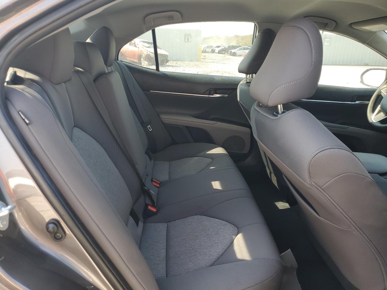 2022 TOYOTA CAMRY LE VIN:4T1C11AK9NU717024