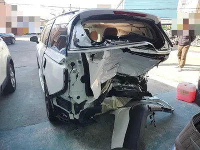 2021 Kia Carnival VIN:
