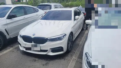 2018 BMW 530 WBAJC9100JG944496 VIN:WBAJC9100JG944496