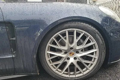 2020 Porsche Panamera WP0AA2972LL101279 VIN:WP0AA2972LL101279