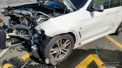 2018 BMW 320 702KMWBATX3104JLB VIN:702KMWBATX3104JLB