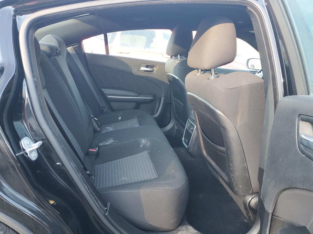 2022 DODGE CHARGER GT VIN:2C3CDXHG1NH197859