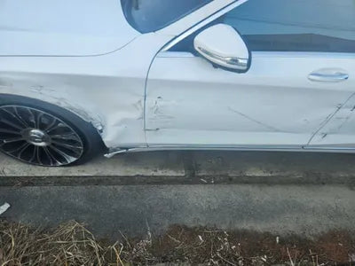 2016 Mercedes-Benz S 500 WDDUG8FB8GA223191 VIN:WDDUG8FB8GA223191