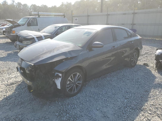 2024 KIA FORTE LX VIN:3KPF24AD9RE773759