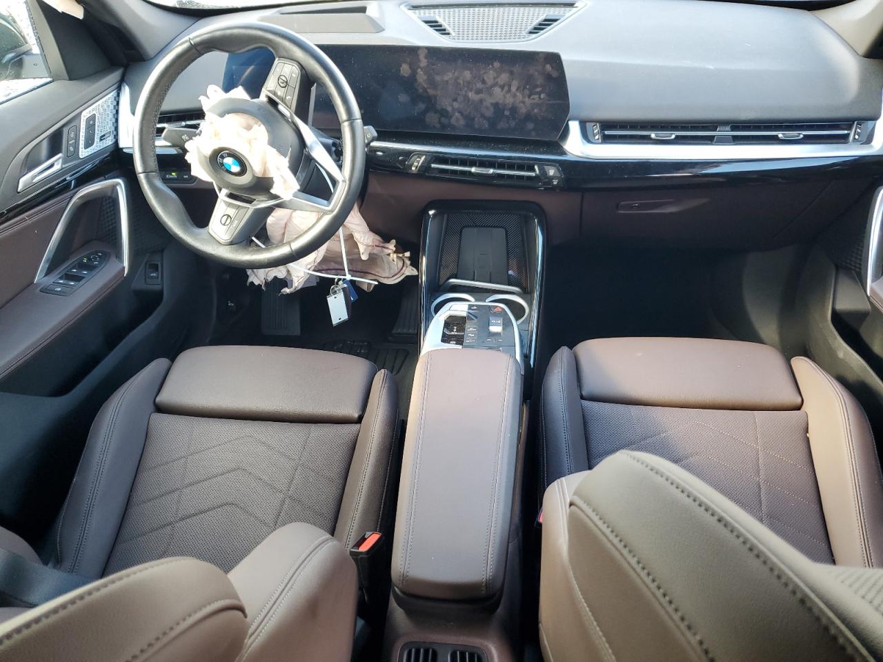 2023 BMW X1 XDRIVE28I VIN:WBX73EF05P5W74736