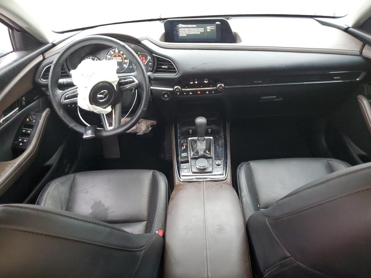 2023 MAZDA CX-30 PREMIUM VIN:3MVDMBDY1PM584559