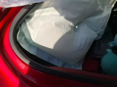 2021 Kia Stinger VIN: