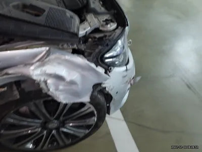 2017 Mercedes-Benz E 400 WDDZF6GB9HA219678 VIN:WDDZF6GB9HA219678